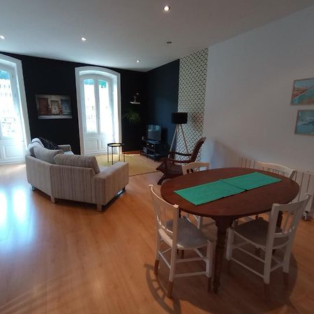 Tulle : Bel Appartement Lumineux En Centre Ville Экстерьер фото